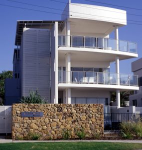 ANDREW STREET, POINT ARKWRIGHT QLD