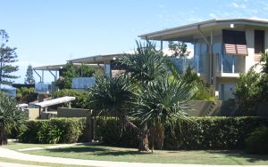 HALE LANI STEVENS STREET, SUNSHINE BEACH QLD